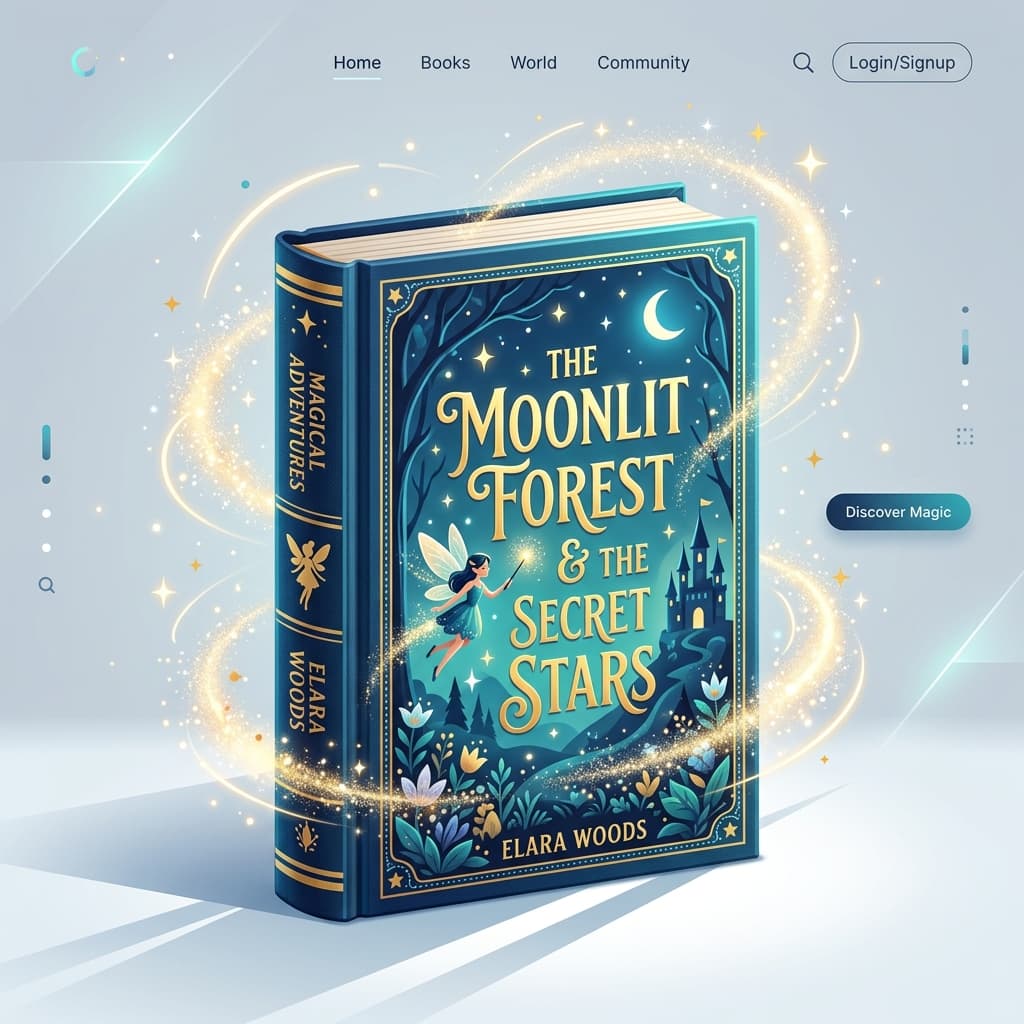 Create a Book